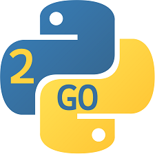 python2go